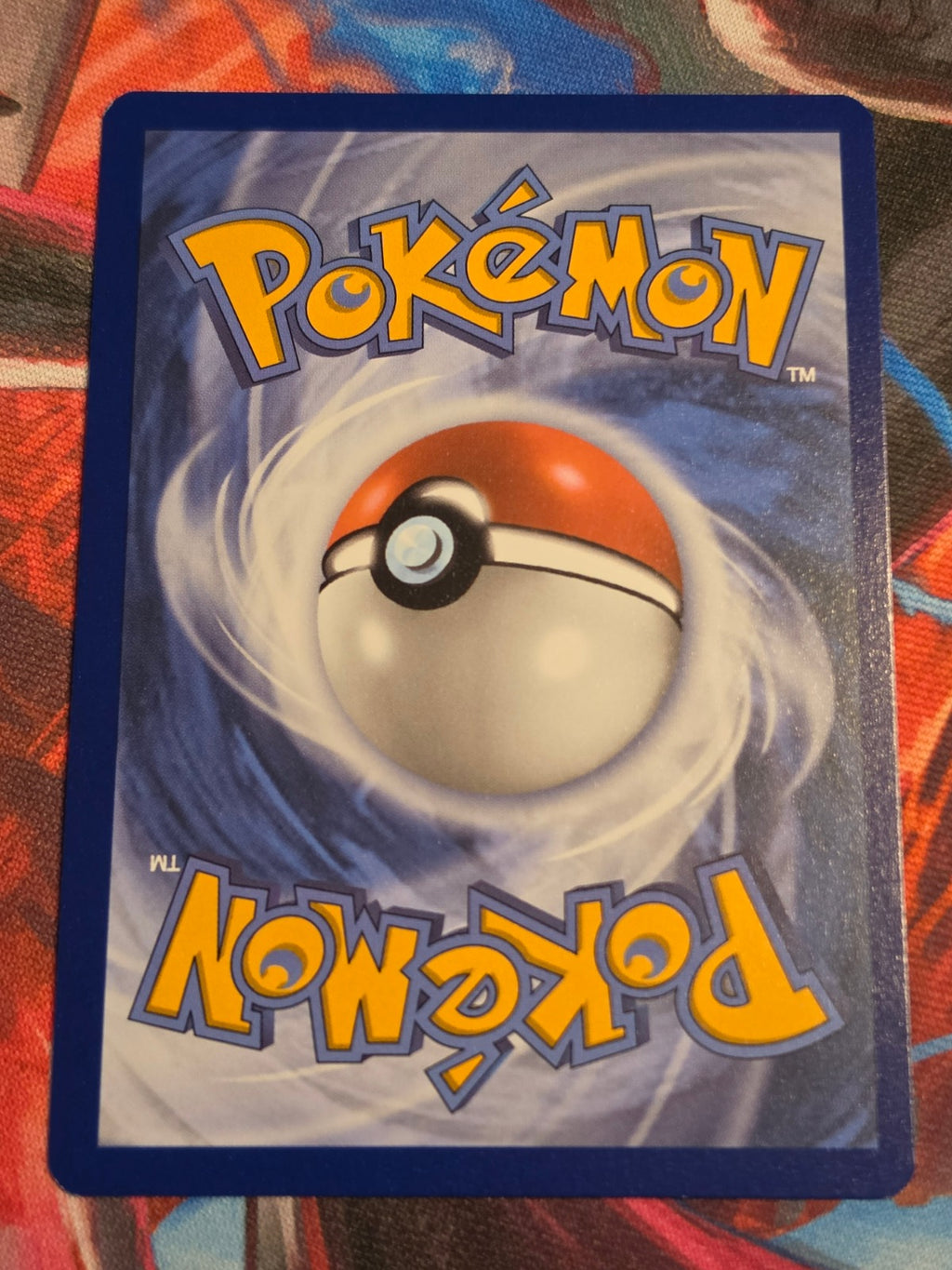 Pikachu Rare ME: 30th Celebration 044/128 NM Pokemon (Back)
