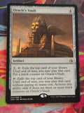 Oracle's Vault - 234 - Amonkhet - Rare - LP - MTG
