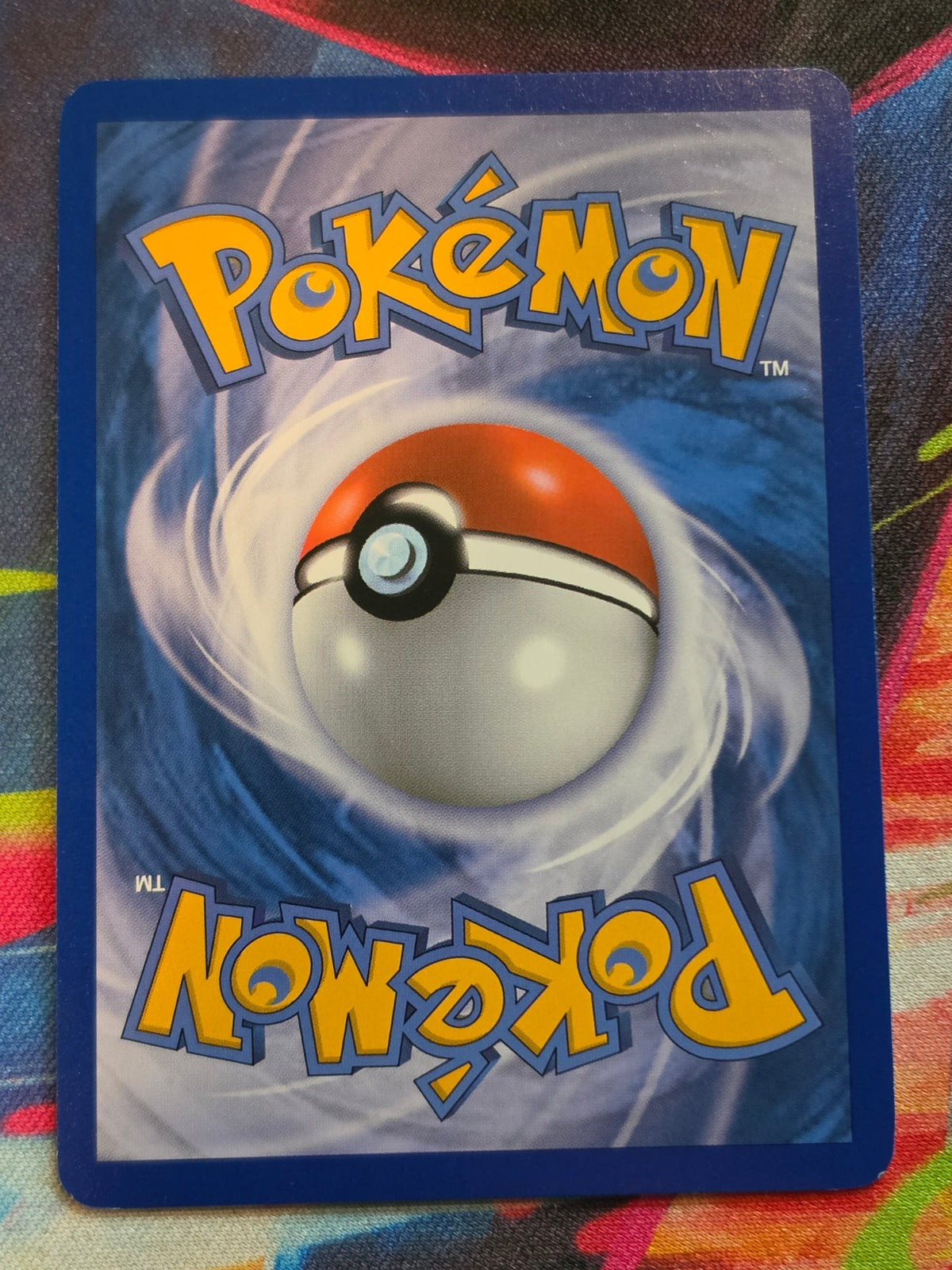 Salamence Lv.X Ultra Rare Arceus 98/99 NM Pokemon (Back)