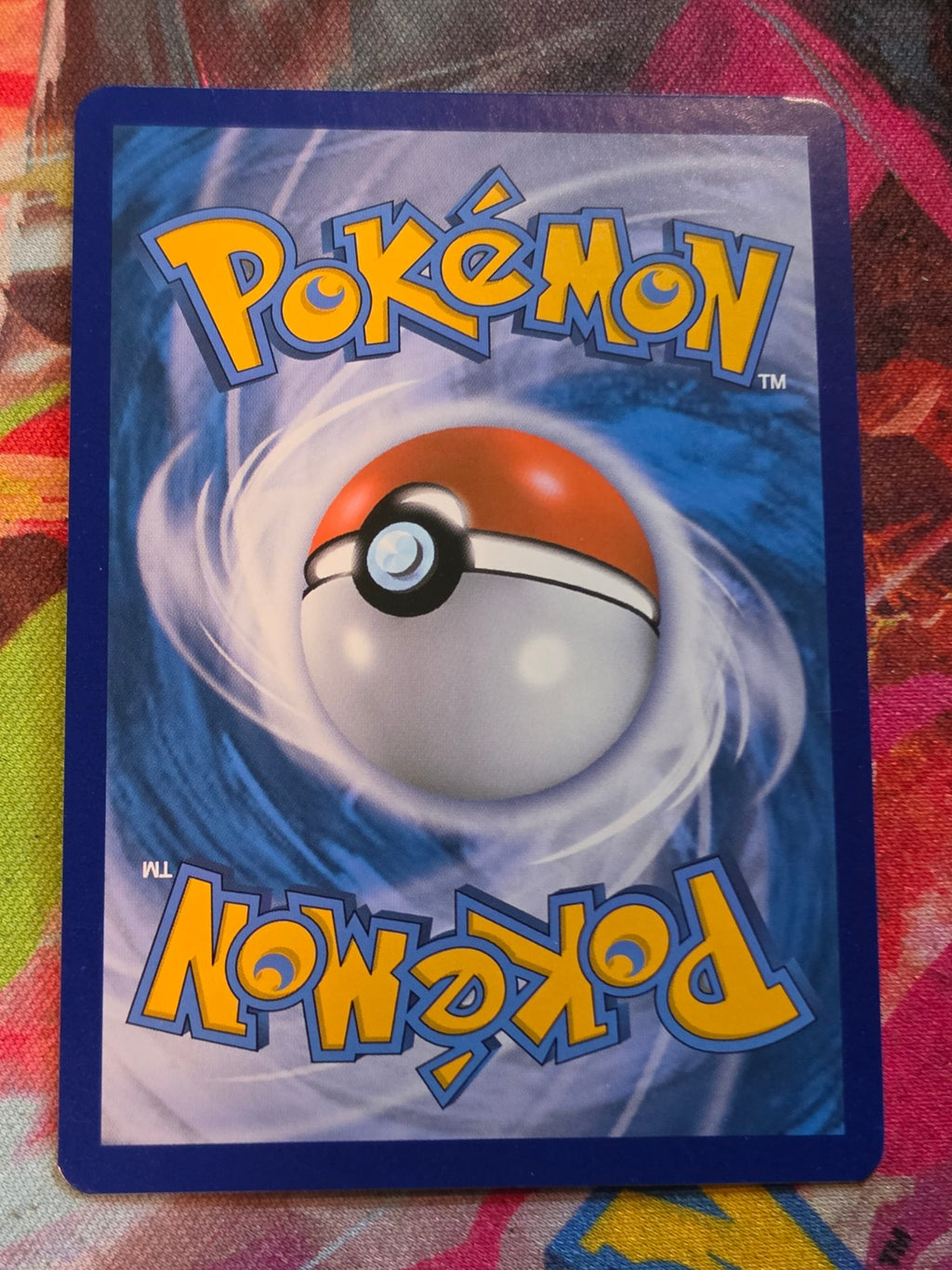 Slowbro EX Ultra Rare XY - Evolutions 26/108 NM Pokemon (Back)