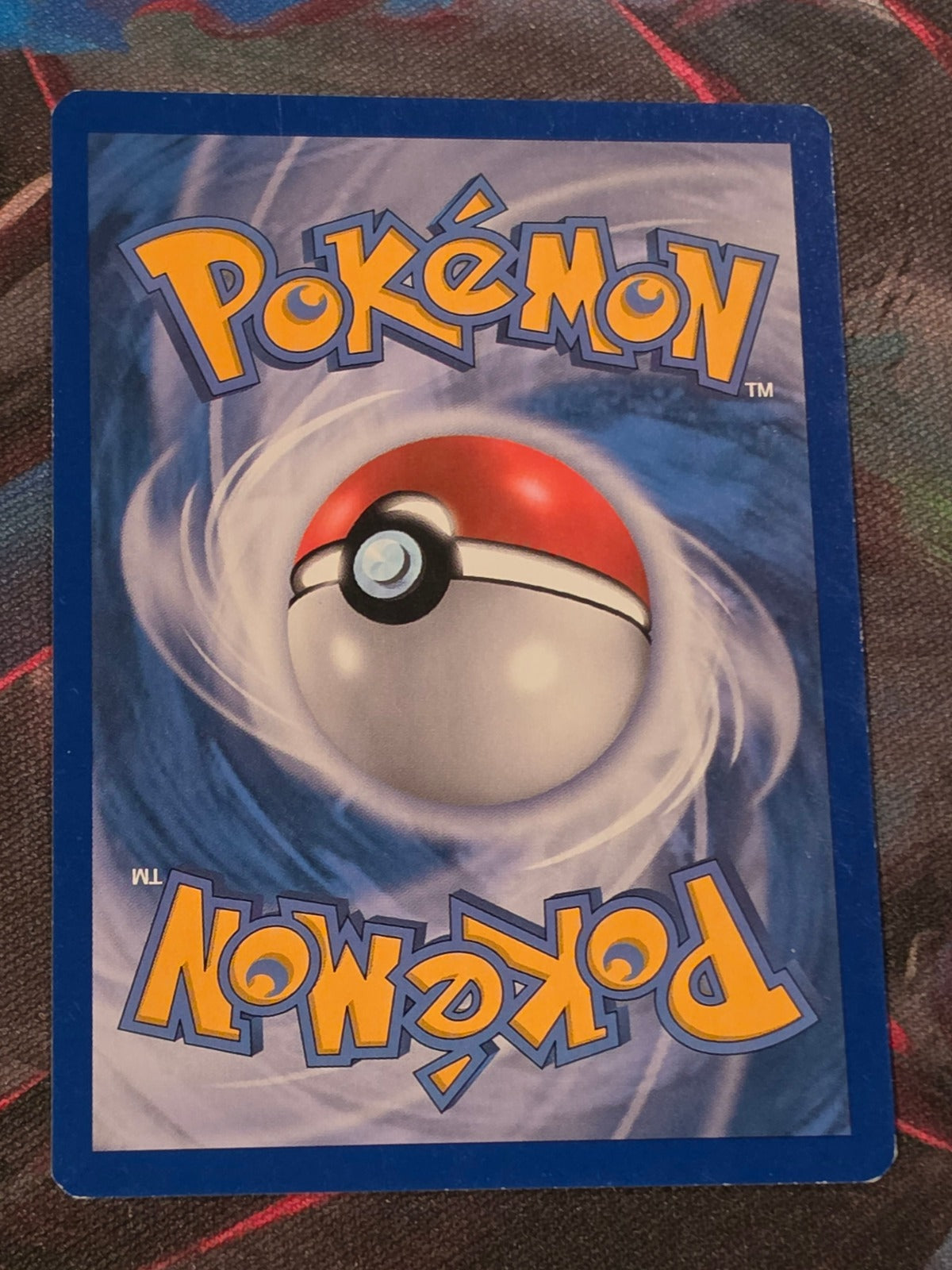 Pansear - 19/135 - Plasma Storm - Common - LP - Pokemon (Back)