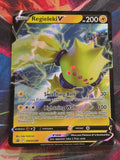 Regieleki V - SWSH280 - SWSH: Sword & Shield Promo Cards - Promo - NM Pokemon