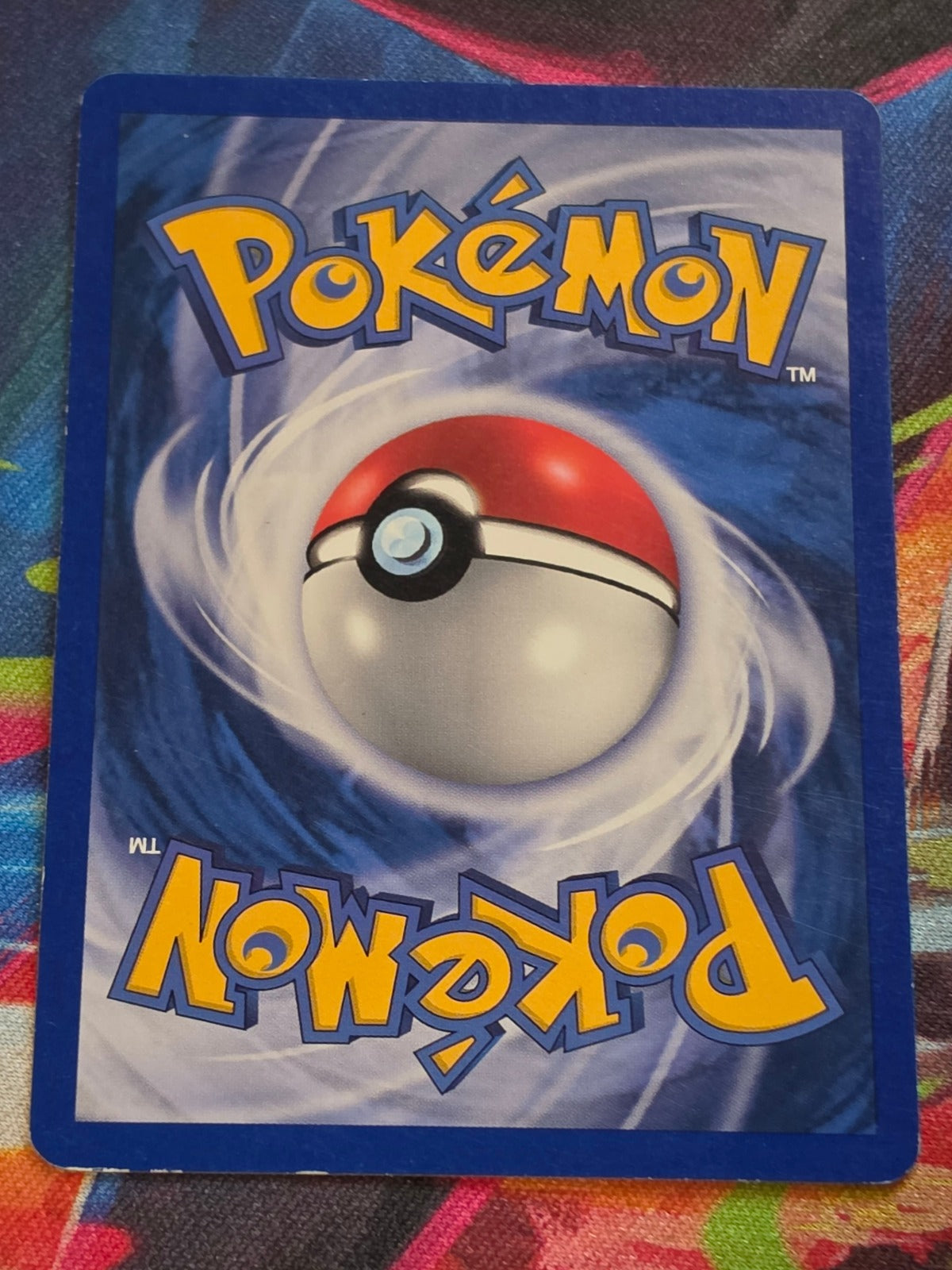 Skiploom - 049/111 - Neo Genesis - Uncommon - Unlimited - NM-/LP+ Pokemon (Back)