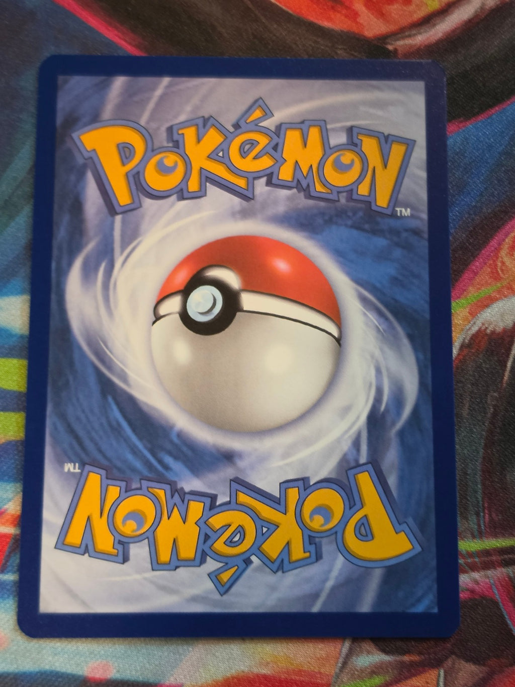 Volbeat Common ME: 30th Celebration 003/128 NM Pokemon (Back)