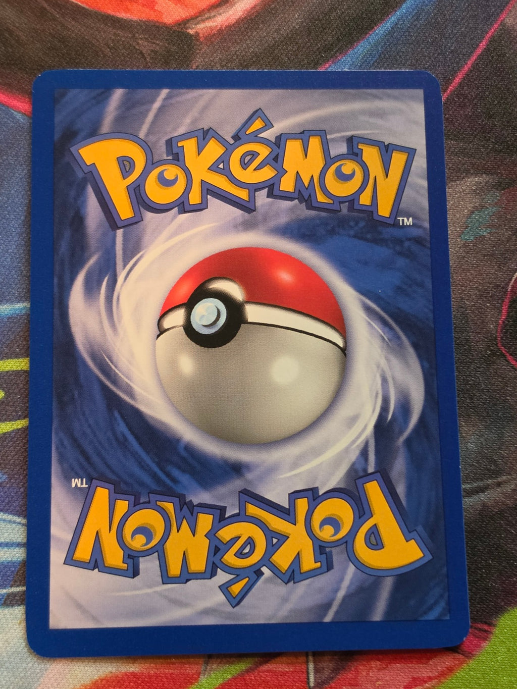 Erika's Oddish (78) - 078/132 - Gym Heroes - Common - Unlimited - NM Pokemon (Back)