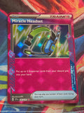 Miracle Headset ACE SPEC Rare SV08: Surging Sparks 183/191 NM Pokemon