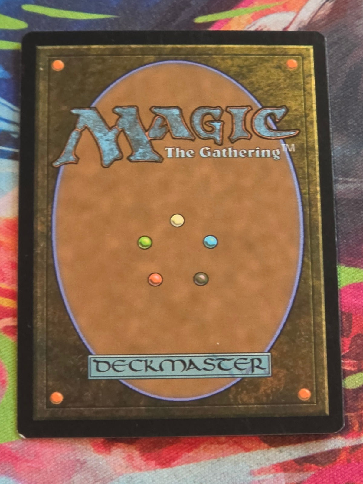 Honored Hydra - 172 - Amonkhet - Rare - LP - MTG (Back)