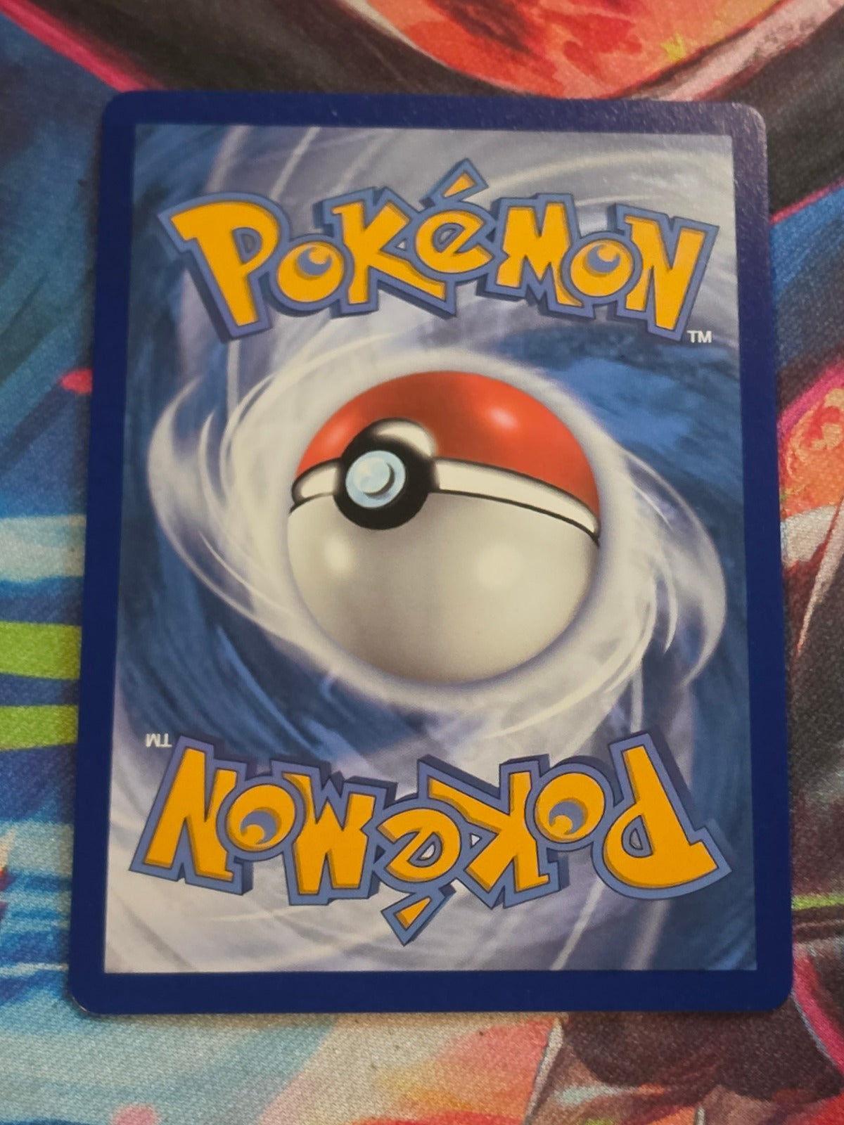 Korrina's Focus (Secret) Secret Rare SWSH05: Battle Styles 174/163 NM Pokemon (Back)