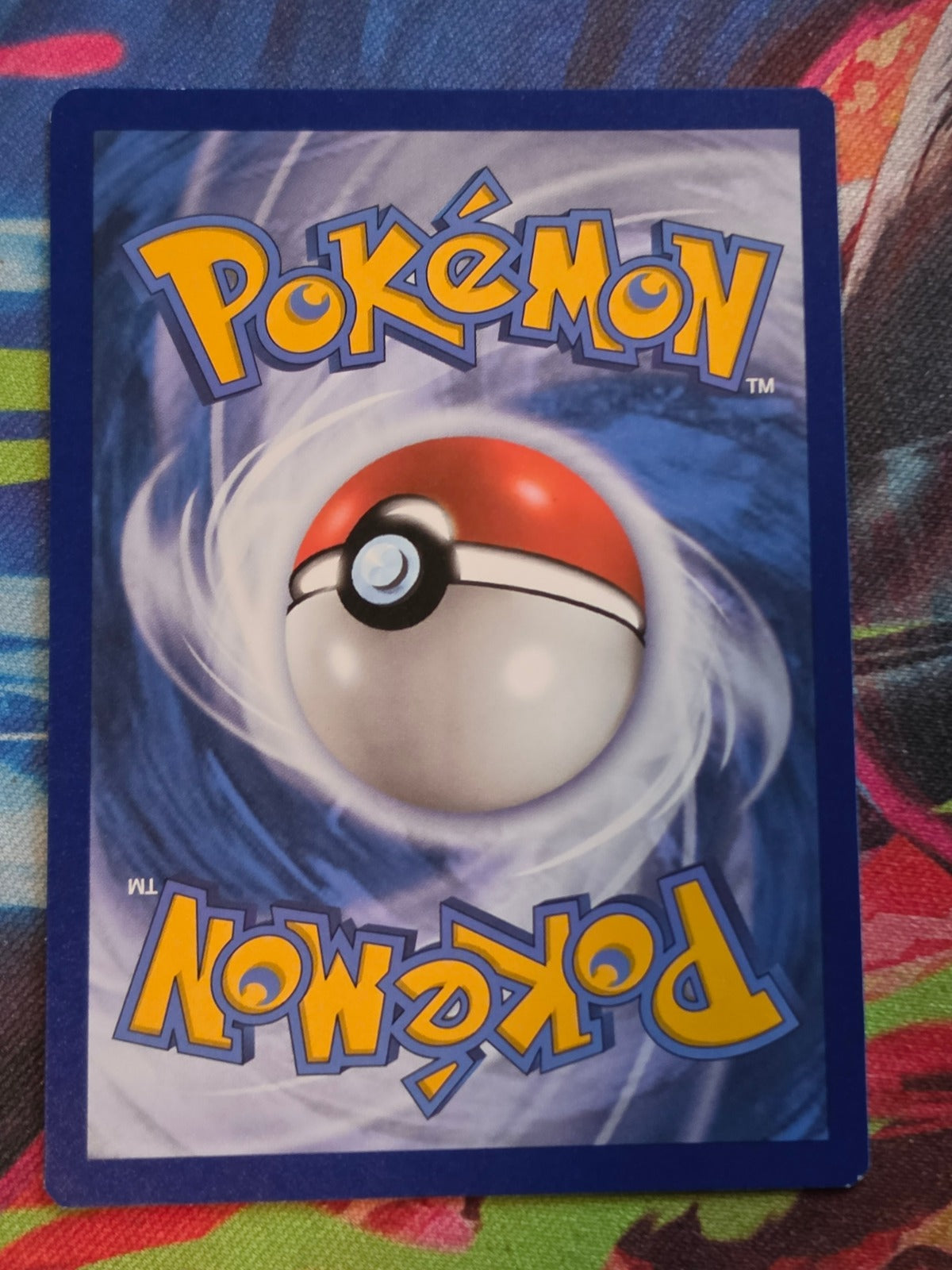 Pikachu Holo Rare Celebrations 005/025 NM Pokemon (Back)