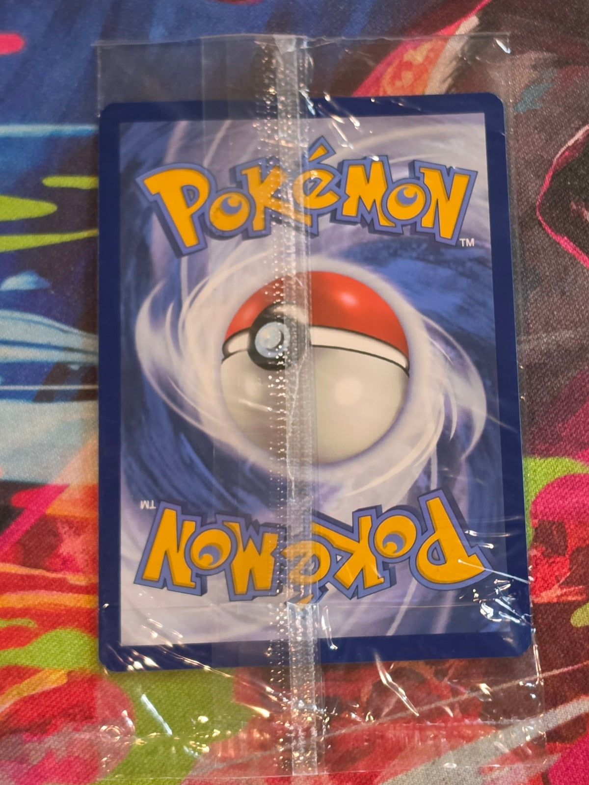 Articuno (Holiday Calendar) Uncommon Miscellaneous Cards & Products 032/159 NM SEALED Pokemon (Back)