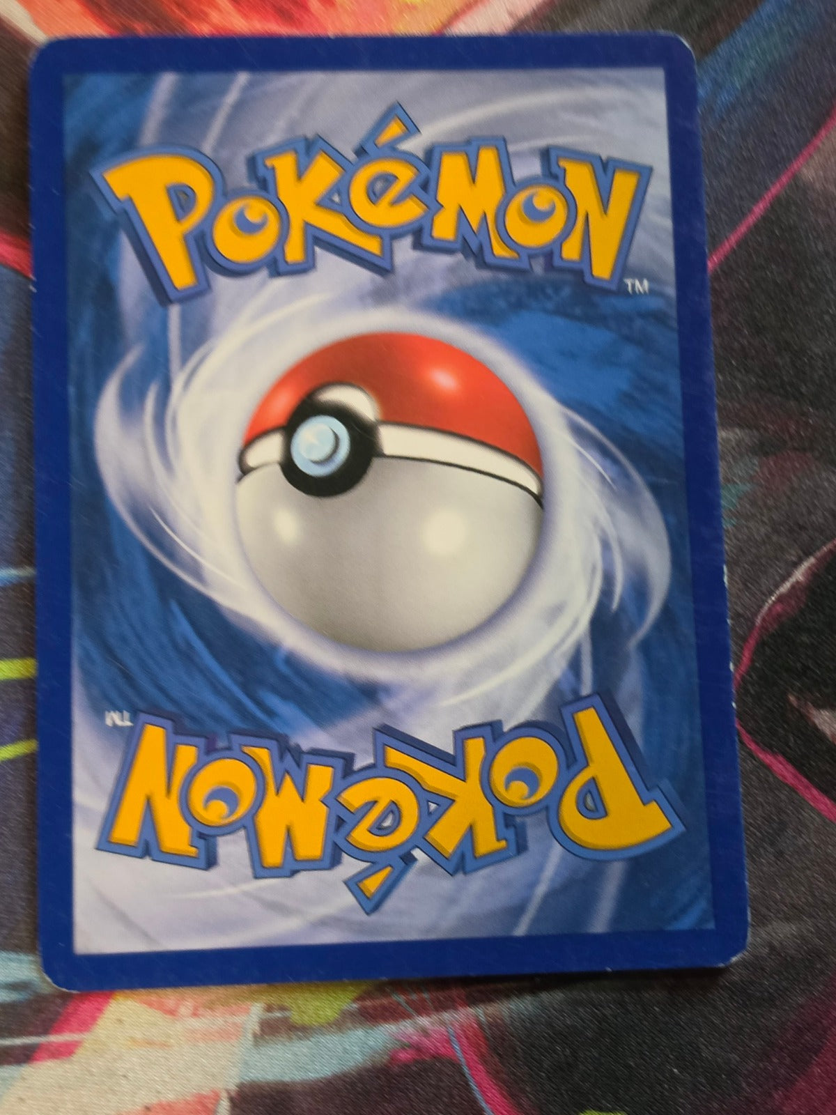 Snover - 74/100 - Stormfront - Common - LP - Pokemon (Back)