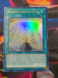 Heavenly Dragon Circle Ultra Rare Ghosts From the Past: The 2nd Haunting GFP2-EN165 LP