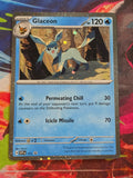 Glaceon (Cosmos Holo) - 171 - SV: Scarlet & Violet Promo Cards - Promo - NM Pokemon