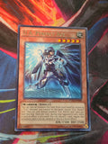 U.A. Perfect Ace Rare Duelist Alliance DUEA-EN088 LP