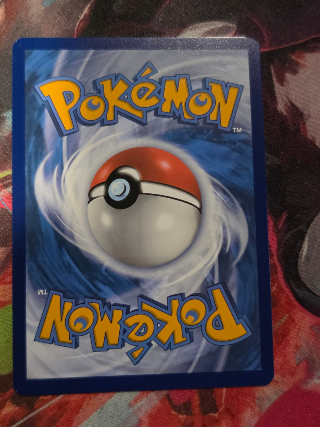Parasect Ultra Rare Lost Origin Trainer Gallery TG01/TG30 NM Pokemon (Back)