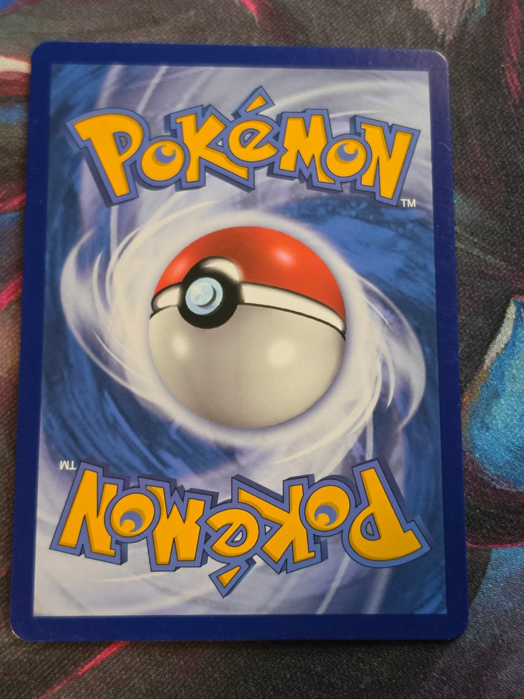 Energy Retrieval - 80/101 - Plasma Blast - Uncommon - LP - Pokemon (Back)