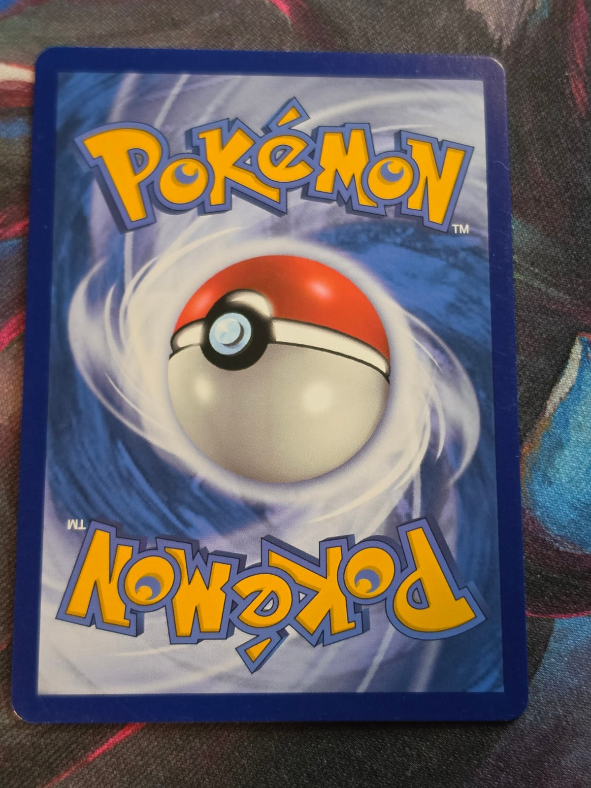 Energy Retrieval - 80/101 - Plasma Blast - Uncommon - LP - Pokemon (Back)