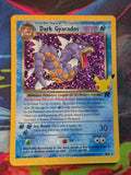 Dark Gyarados Classic Collection Celebrations: Classic Collection 8/82 NM Pokemon
