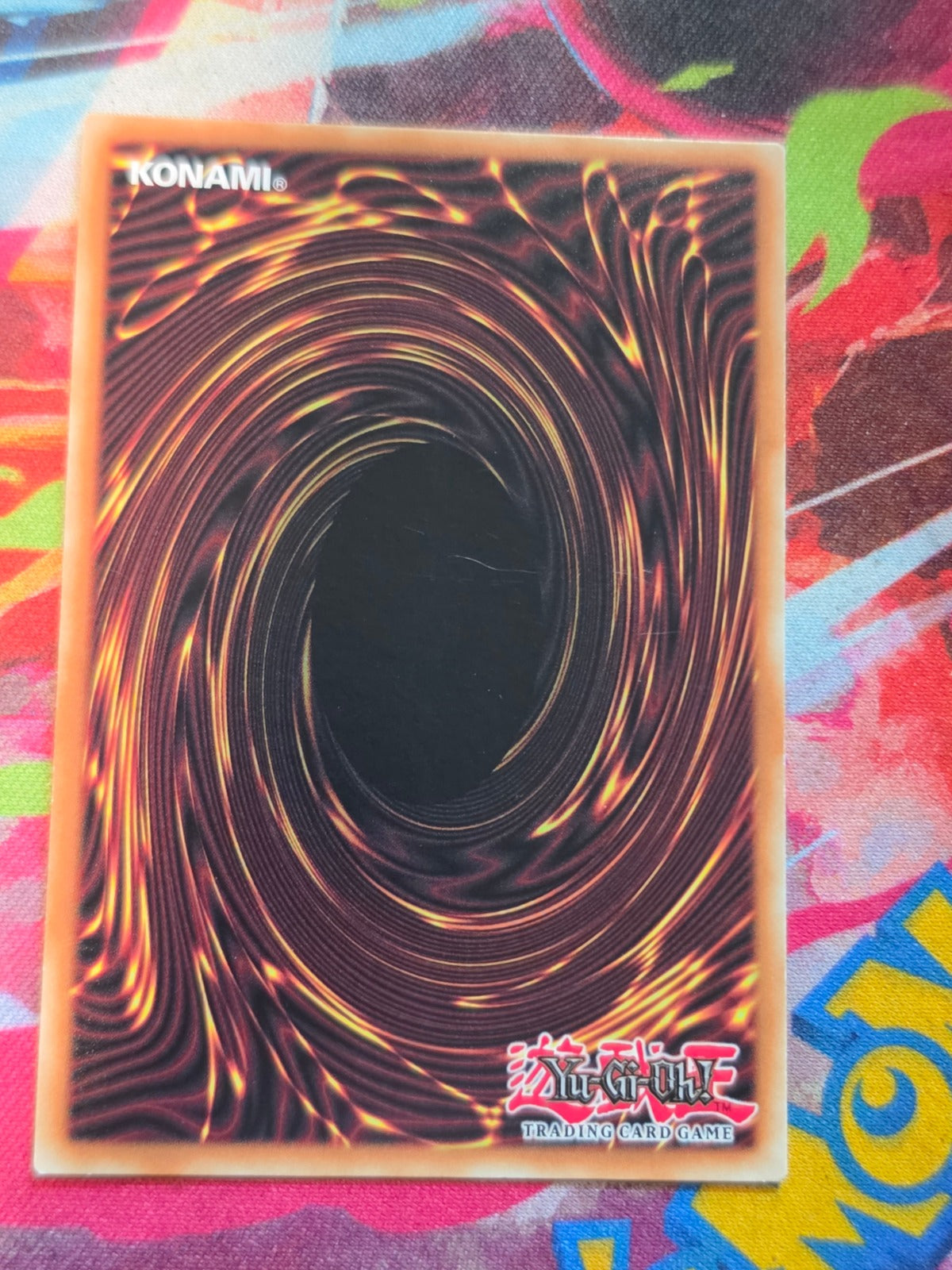 Supreme King's Castle Rare Legendary Duelists: Immortal Destiny LED5-EN015 LP (Back)