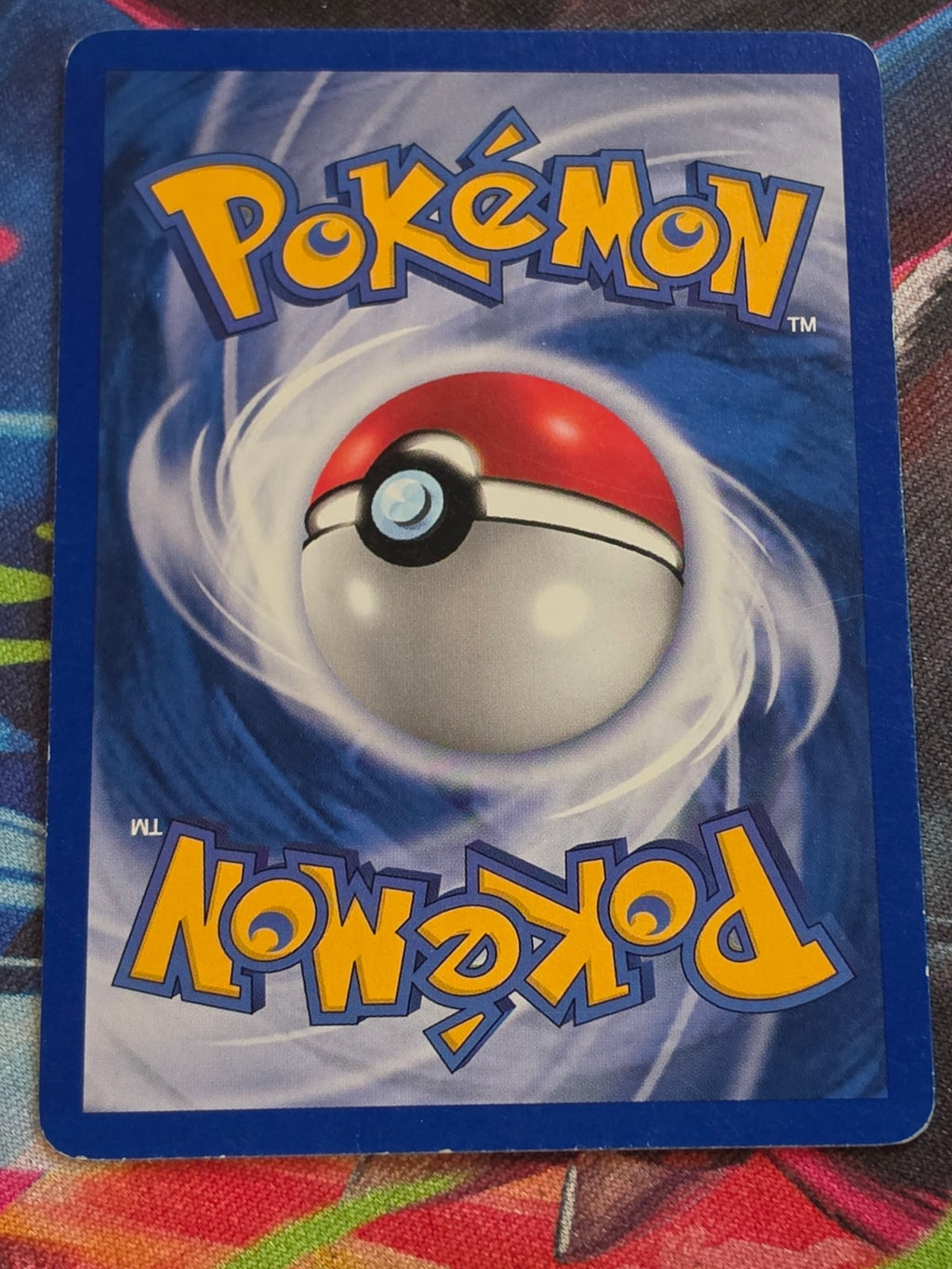 Sudowoodo - 077/111 - Neo Genesis - Common - Unlimited - LP Pokemon (Back)