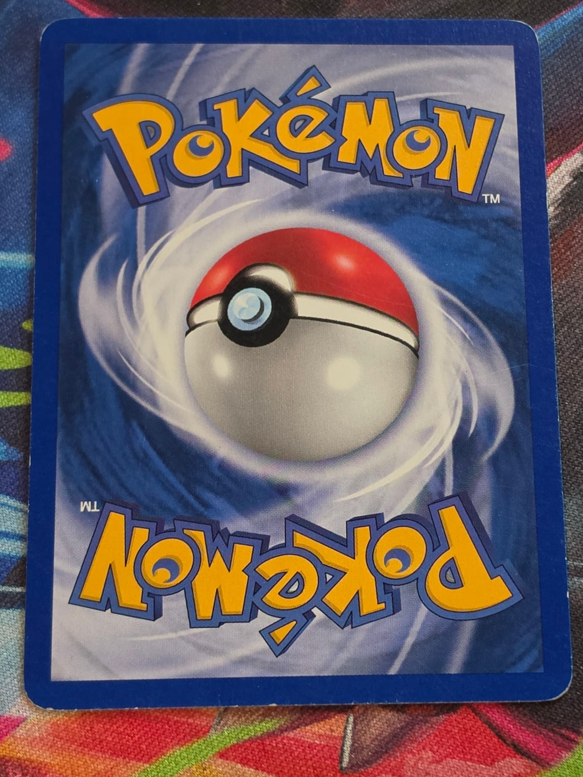 Sudowoodo - 077/111 - Neo Genesis - Common - Unlimited - LP Pokemon (Back)