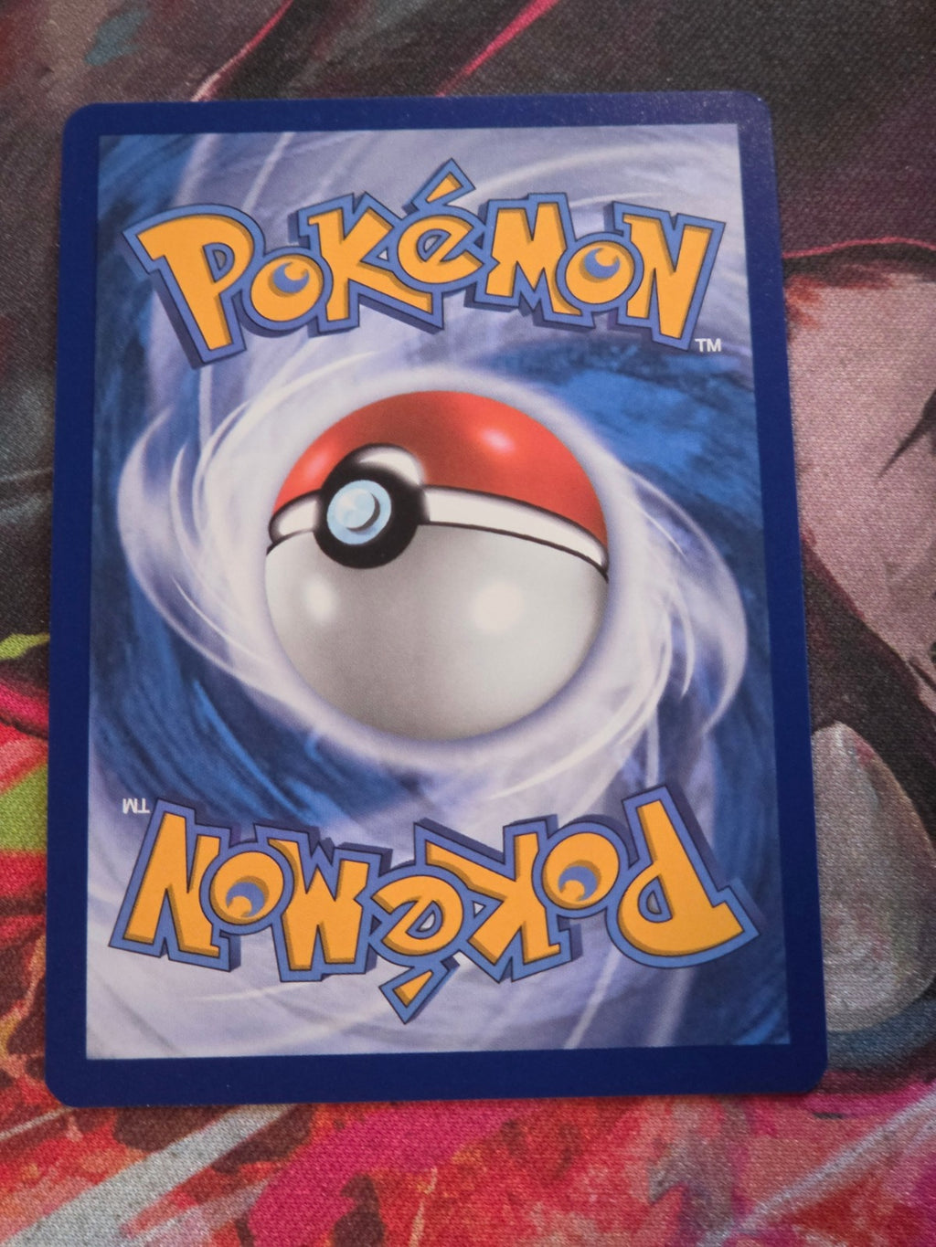 Deino Common ME: 30th Celebration 097/128 NM Pokemon (Back)