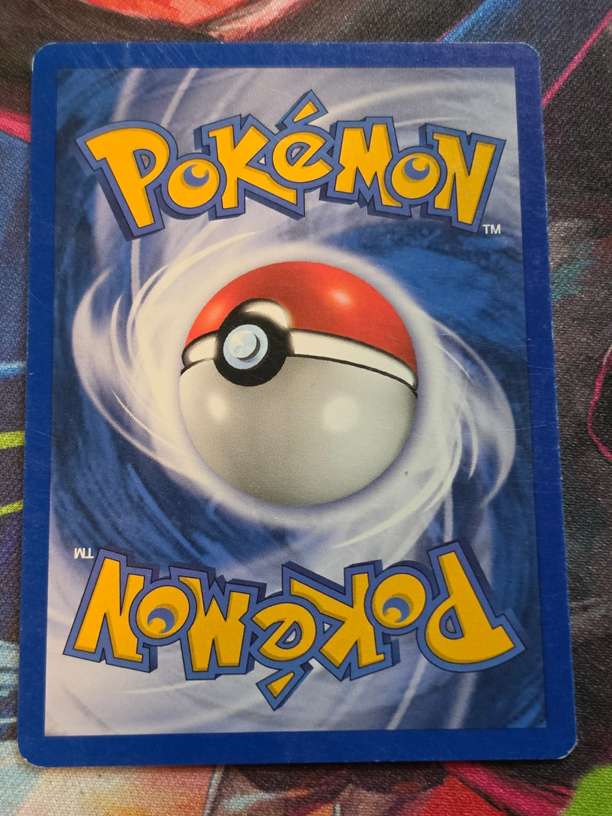 Grass Energy - 129/132 - Gym Heroes - Common - Unlimited - HP Pokemon (Back)