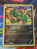 Rayquaza Holo Rare Dragon Vault 11/20 NM Pokemon