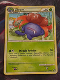 Gloom - 27/90 - Undaunted - Uncommon - NM - Pokemon