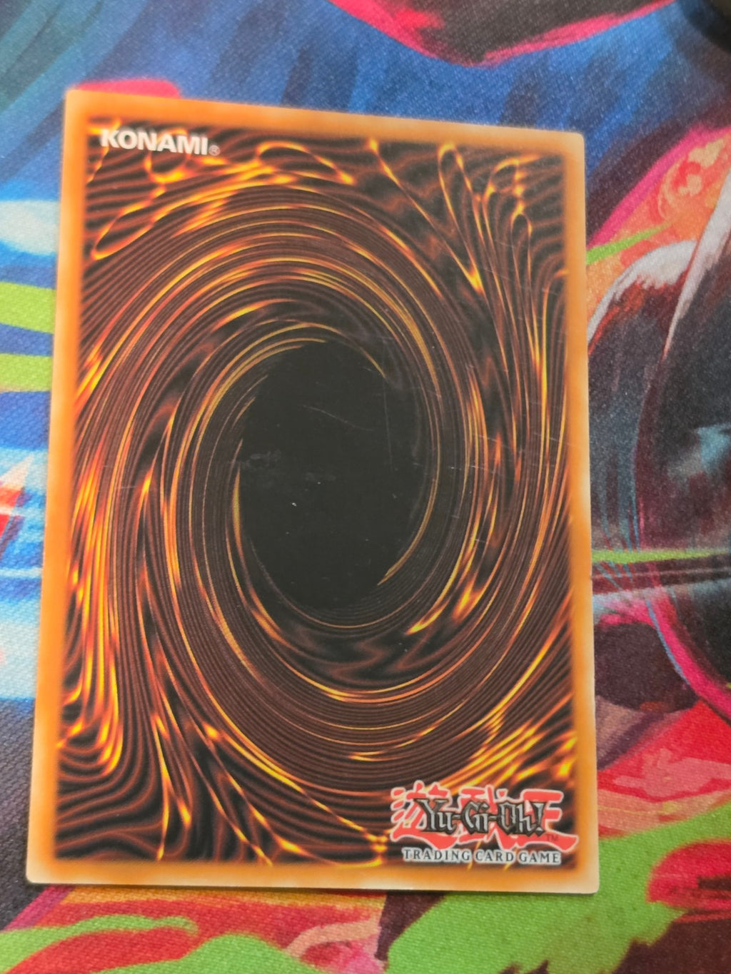 Salamangreat Heatleo Common Legendary Duelists: Soulburning Volcano LD10-EN011 LP (Back)