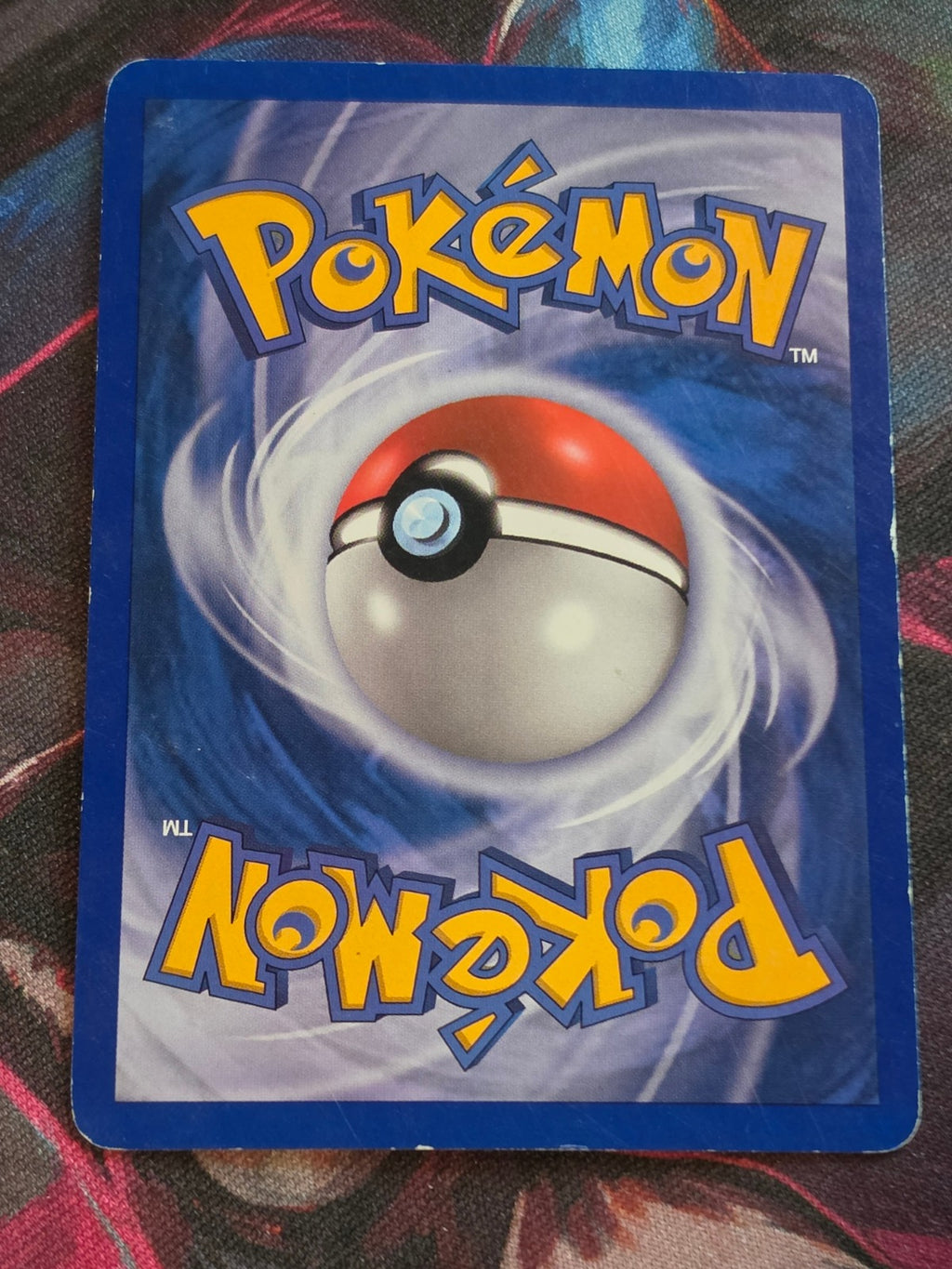 Makuhita - 75/113 - EX Delta Species - Common - MP - Pokemon (Back)