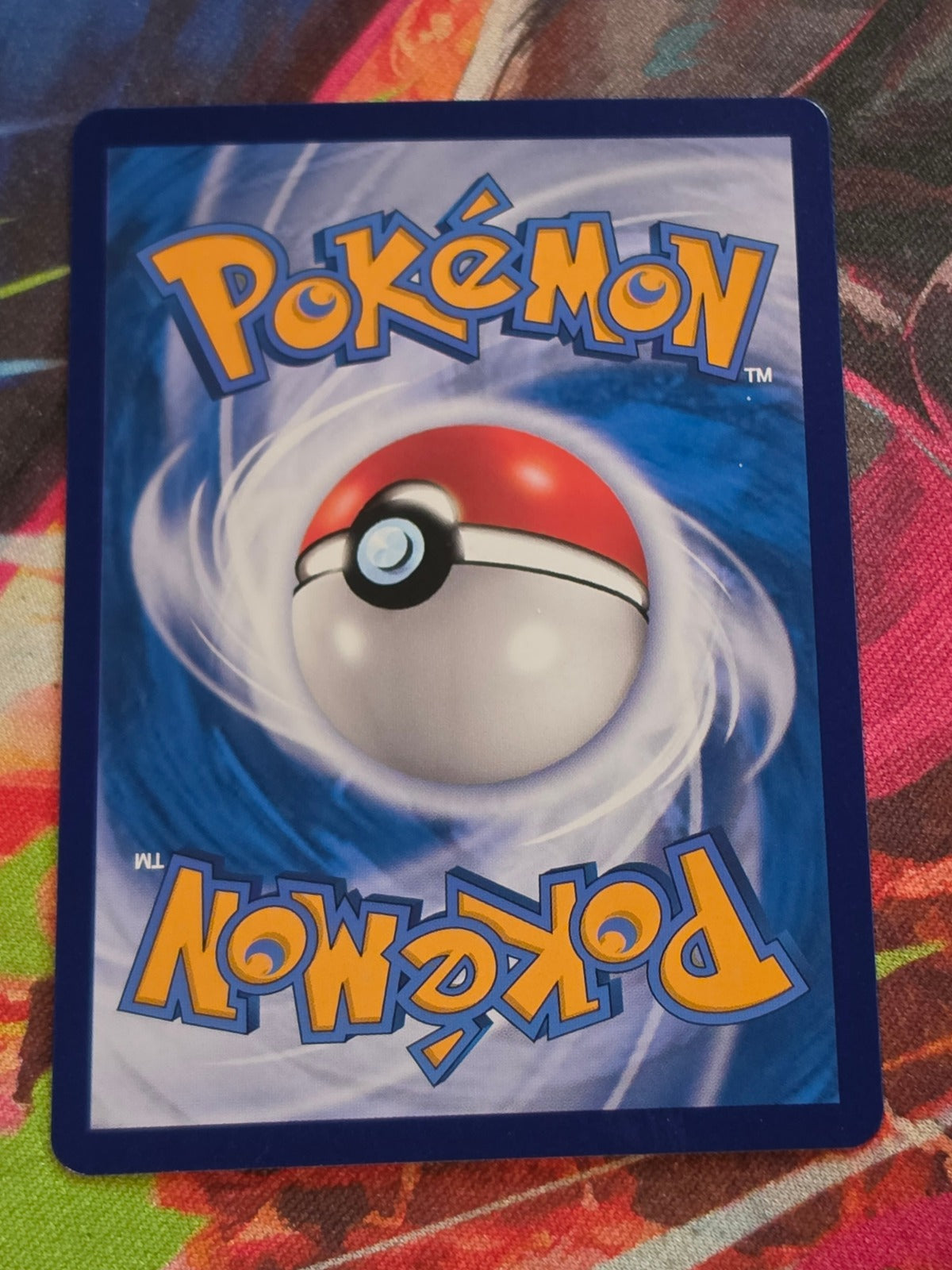 Conkeldurr V Double Rare Brave Stars - Set B 077/128 NM Simplified Chinese Pokemon (Back)
