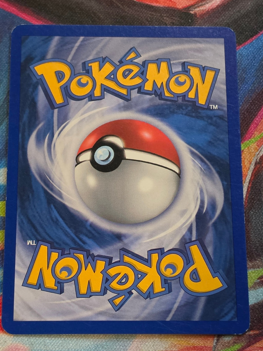Ledian - 039/111 - Neo Genesis - Uncommon - Unlimited - NM-/LP+ Pokemon (Back)