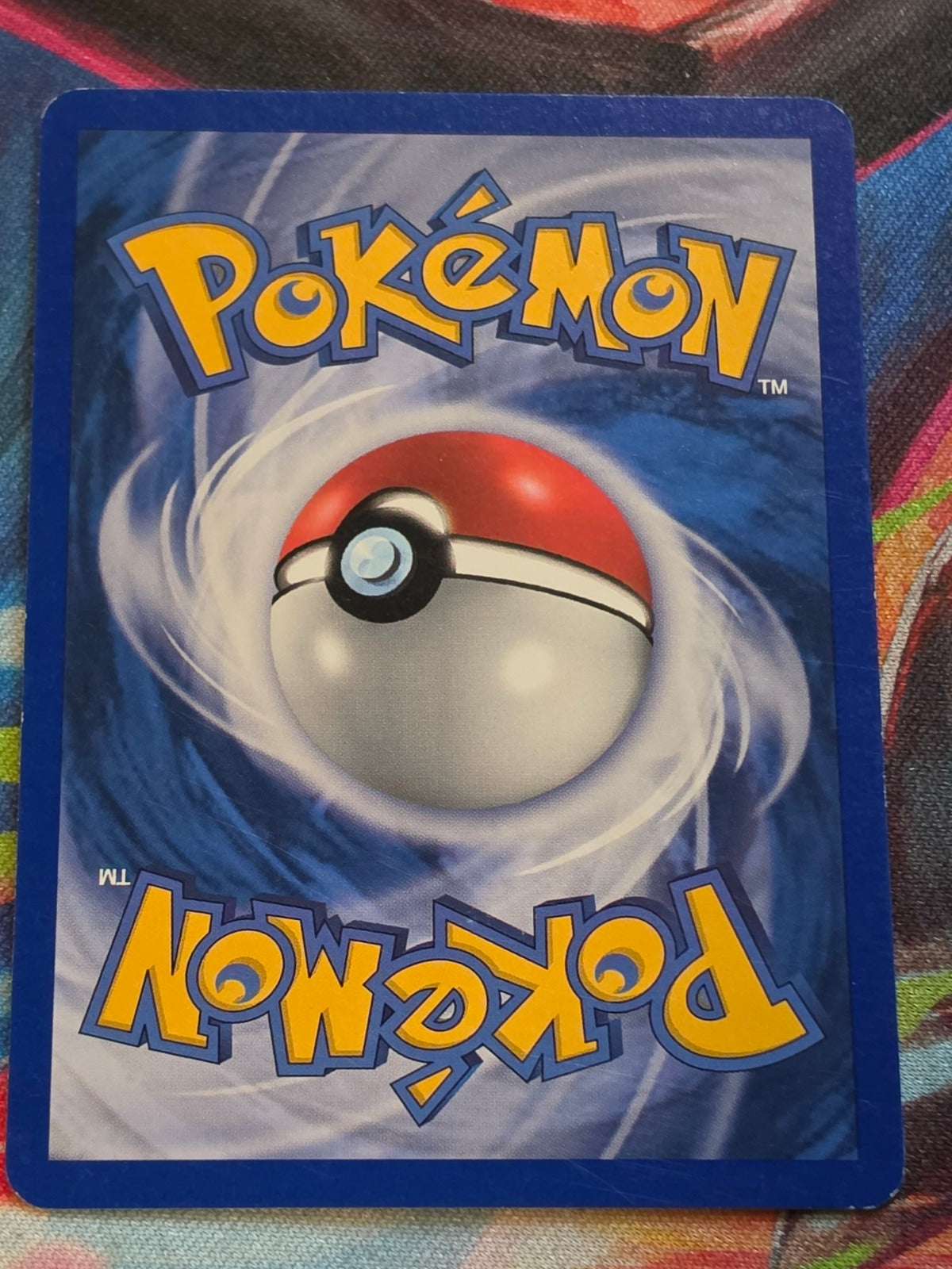 Ledian - 039/111 - Neo Genesis - Uncommon - Unlimited - NM-/LP+ Pokemon (Back)