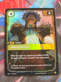 Albus Ferros - 230/298 - Origins - Rare - NM