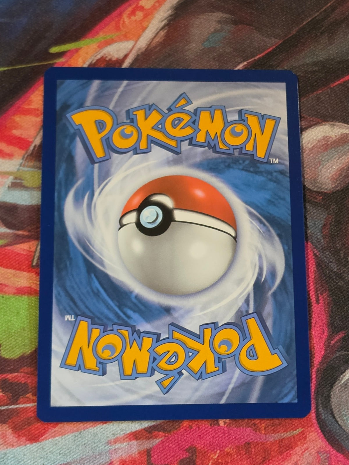 Oricorio Ultra Rare Crown Zenith Galarian Gallery GG04/GG70 NM Pokemon (Back)