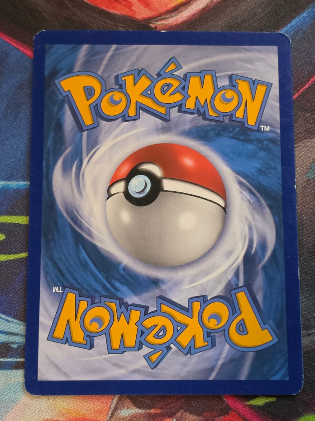 Hustle Belt - 134/168 - SM - Celestial Storm - Uncommon - Reverse Holo - LP Pokemon (Back)