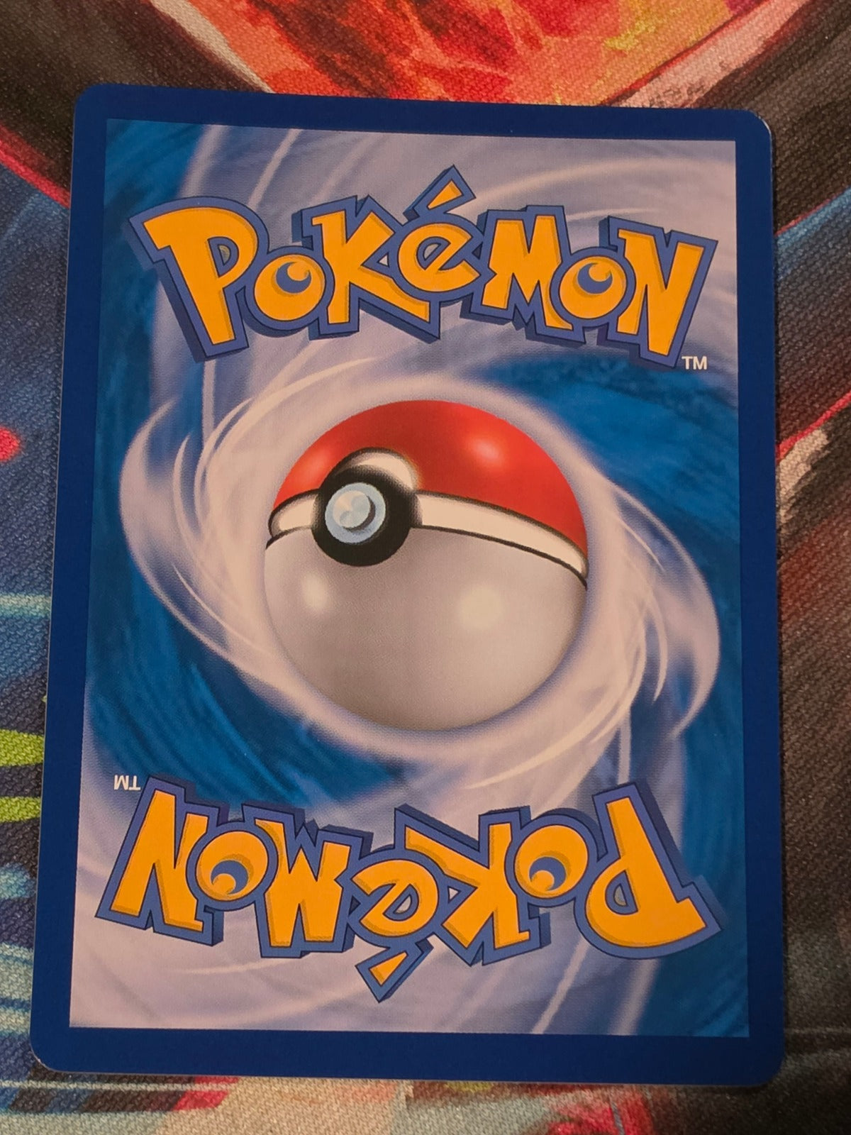 Beast Energy Prism Rare SM8b: GX Ultra Shiny 146/150 NM Korean Pokemon (Back)