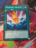 Smashing Ground Common Invasion of Chaos (25th Anniversary Edition) IOC-EN093 LP