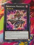 Gagagaga Magician Common Legendary Duelists: Season 3 LDS3-EN127 LP
