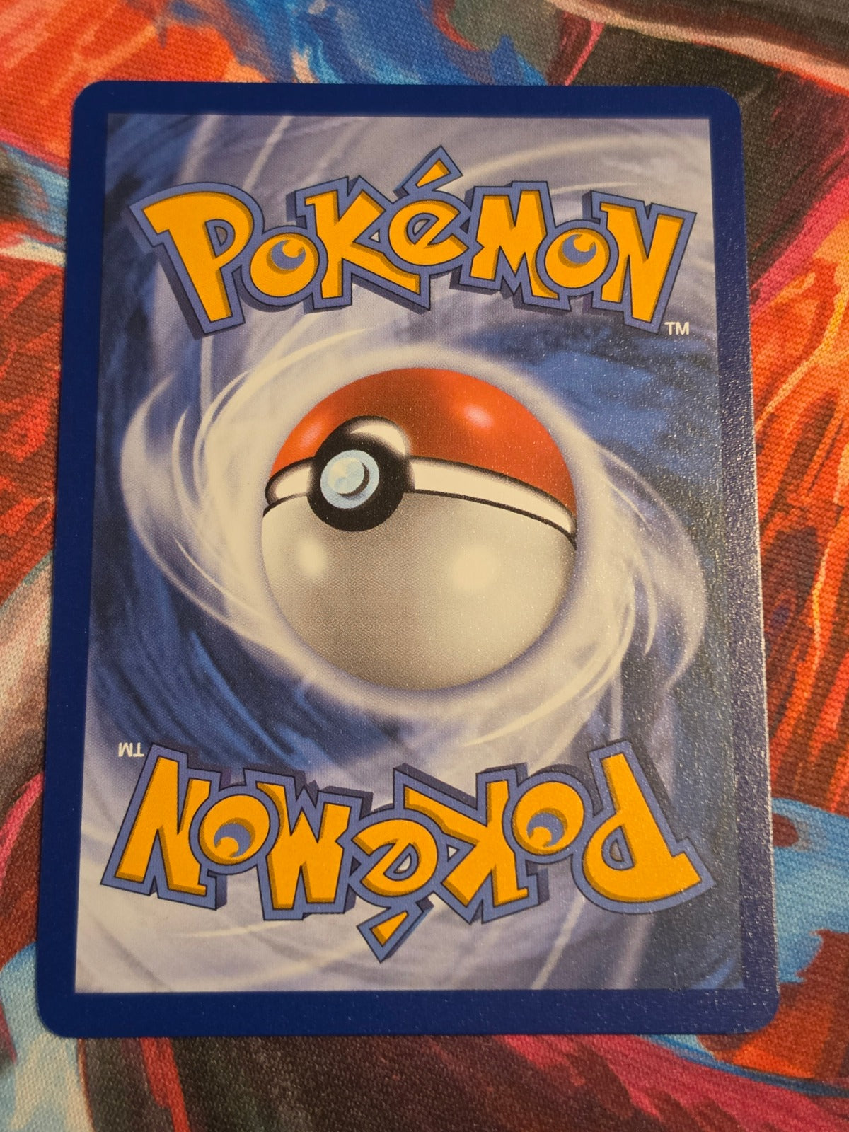 Pikachu Rare ME: 30th Celebration 027/128 NM Pokemon (Back)
