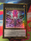 Number iC1000: Numerounius Numerounia Premium Gold Rare Maximum Gold: El Dorado MGED-EN032 1st Edition LP Yu-Gi-Oh!