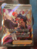 Raihan Ultra Rare Crown Zenith Galarian Gallery GG65/GG70 NM Pokemon