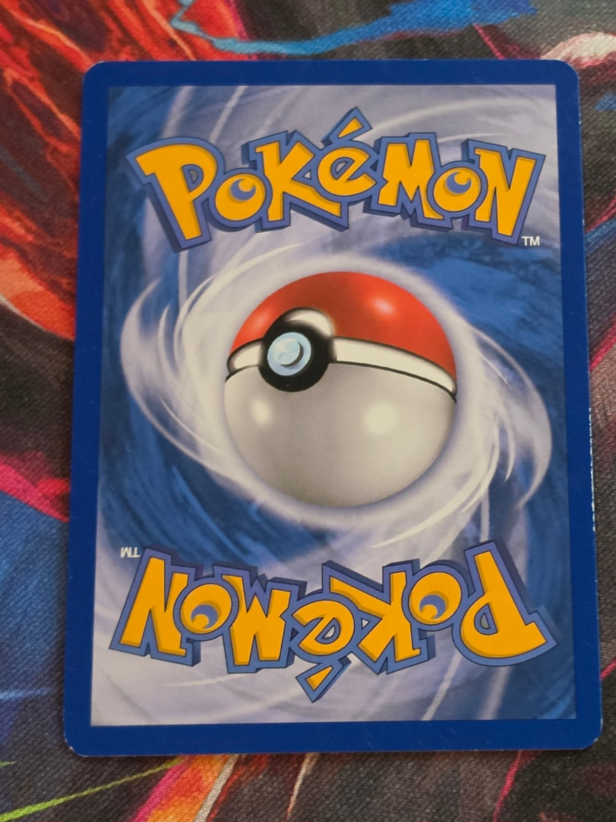 Deino (76) - 76/116 - Plasma Freeze - Common - LP - Pokemon (Back)