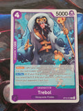 Trebol C Royal Blood OP10-070 NM One Piece