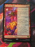 Cool but Rude - 89 - Teenage Mutant Ninja Turtles - R - NM MTG