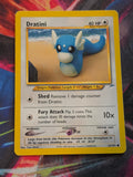 Dratini - 063/105 - Neo Destiny - Common - Unlimited - LP Pokemon