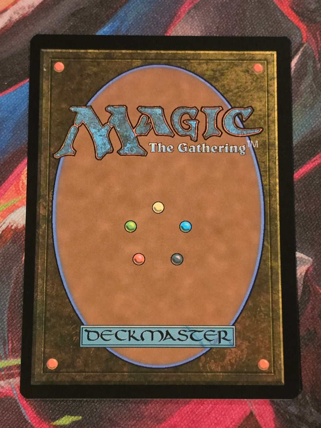 Mechanized Ninja Cavalry - 156 - Teenage Mutant Ninja Turtles - C - NM MTG (Back)