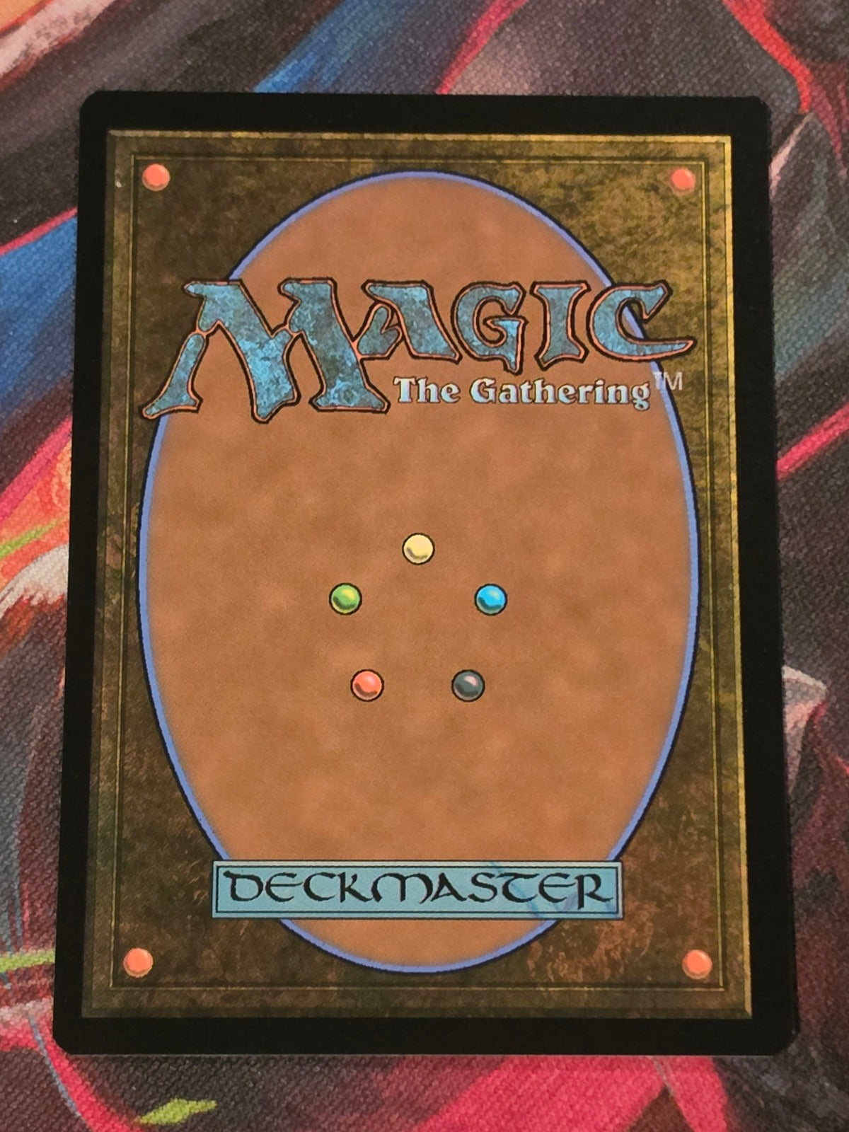 Mechanized Ninja Cavalry - 156 - Teenage Mutant Ninja Turtles - C - NM MTG (Back)