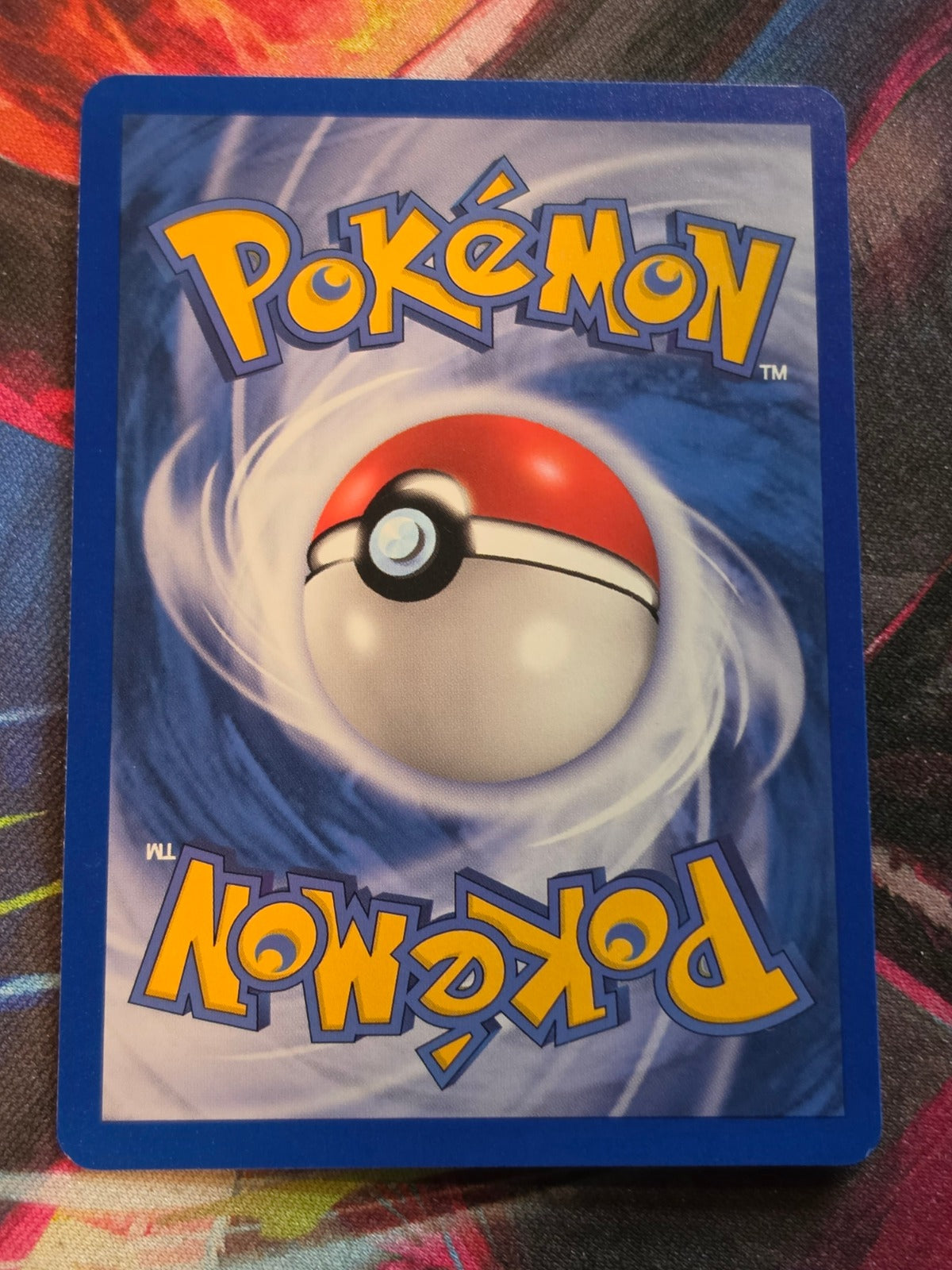 Fire Energy - 108/109 - EX Ruby and Sapphire - Common - NM - Pokemon (Back)